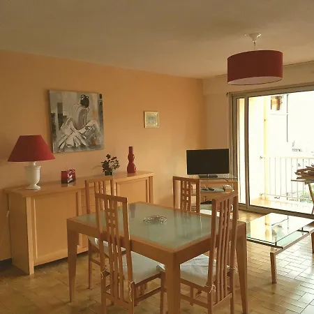 아파트 Week End Evasion A Sur Dans Pyrenees Orientales *