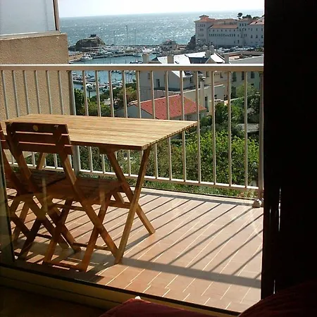 아파트 Week End Evasion A Sur Dans Pyrenees Orientales