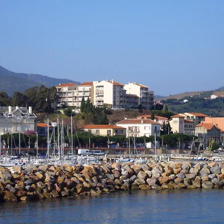 Week End Evasion A Sur Dans Pyrenees Orientales 바뉼쉬르메르