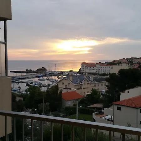 아파트 Week End Evasion A Sur Dans Pyrenees Orientales